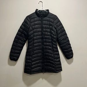 COPY - Patagonia Parka Puffer - long down puff jacket